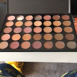 Morphe 35T Palette 🎨